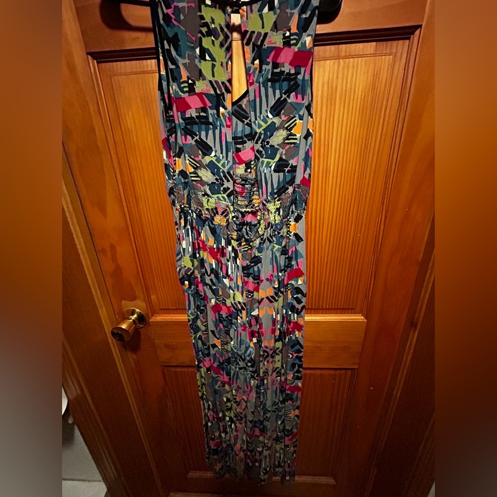 Angie jumpsuit